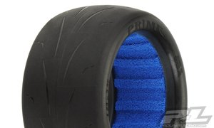 Prime VTR 2.4" MC (Clay) Off- Road Buggy Rear Tires -  8244- 17-wheels-and-tires-Hobbycorner