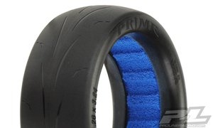 Prime VTR 2.4" 4WD MC (Clay) Off- Road Buggy Front Tires -  8246- 17-wheels-and-tires-Hobbycorner