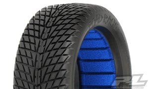 Road Rage Street 1:8 Buggy Tires -  9012- 00-wheels-and-tires-Hobbycorner