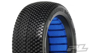Diamond Back X4 (Super Soft) Off- Road 1:8 Buggy Tires -  9049- 004-wheels-and-tires-Hobbycorner