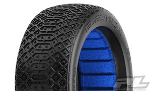 Electron M4 (Super Soft) Off- Road 1:8 Buggy Tires -  9053- 03-wheels-and-tires-Hobbycorner