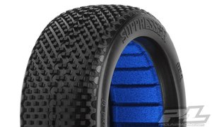 Suppressor X3 (Soft) Off- Road 1:8 Buggy Tires -  9054- 003-wheels-and-tires-Hobbycorner