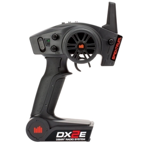DX2E 2 Ch With SR310 Receiver -  SPM2325-radio-gear-Hobbycorner