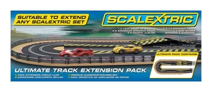 Track Ultimate Extension Pack -  SCA C8514-slot-cars-Hobbycorner