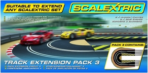 Track Ext Pack 3 -  SCA C8512-slot-cars-Hobbycorner