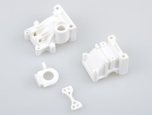 THE White Rear Gearbox -  JQB0029LE-rc---cars-and-trucks-Hobbycorner