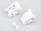 THE White Front Gearbox -  JQB0030LE