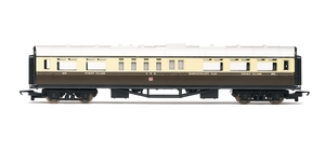 GWR Restaurant coach -  HOR R4525-trains-Hobbycorner
