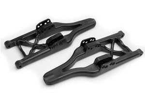 Traxxas Suspension arms (lower) (2) (fits all Maxx series) -  5132R-rc---cars-and-trucks-Hobbycorner