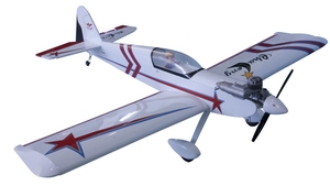 Challenger Sport 40- 46 -  SEA200-rc-aircraft-Hobbycorner