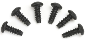 3x8mm Steel Button Self- tapping Screw -  116308BU-nuts,-bolts,-screws-and-washers-Hobbycorner
