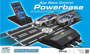 ARC ONE Powerbase  -  C8433-slot-cars-Hobbycorner