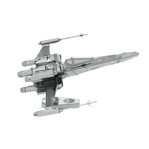 Poe Damerons X- wing Fighter -  5008-model-kits-Hobbycorner