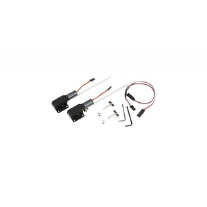 10 to 15 -  Size Main Electric Retracts -  EFLG100-rc-aircraft-Hobbycorner