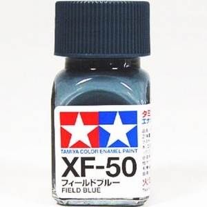 XF50 Enamel Field Blue -  8150-paints-and-accessories-Hobbycorner