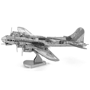 B- 17 Flying Fortress -  4925-model-kits-Hobbycorner