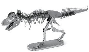 Tyrannosaurus Rex Skeleton -  5041-model-kits-Hobbycorner