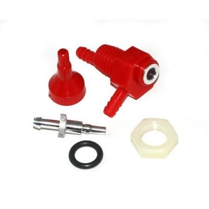 Kwik Fill Fuel Cap Fitting - 807-nuts,-bolts,-screws-and-washers-Hobbycorner