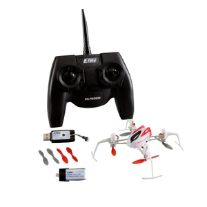 Nano QX 3D RTF -  BLH7100-drones-and-fpv-Hobbycorner