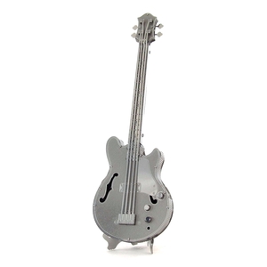 Bass Guitar -  4972-model-kits-Hobbycorner