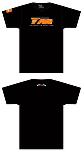 Team Magic T- Shirt Black -  XLarge -  119232XL-apparel-Hobbycorner