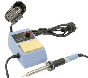 40W Temperature Controlled Soldering Station -  TS1620-tools-Hobbycorner