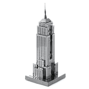 Empire State Building -  4913-model-kits-Hobbycorner