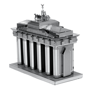 Brandenburg Gate -  4956-model-kits-Hobbycorner