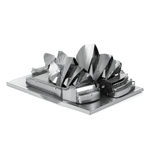 Sydney Opera House -  4960-model-kits-Hobbycorner