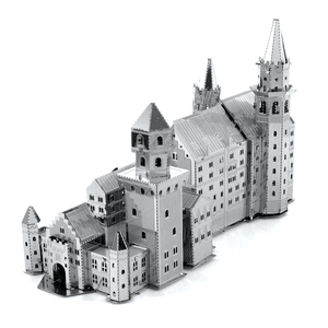 Neuschwanstein Castle -  4963-model-kits-Hobbycorner