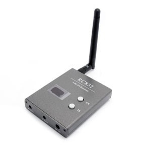 Emax Boscam 5.8G 32CH RC832 FPV Receiver -  BSM- FP- 0536-drones-and-fpv-Hobbycorner