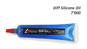 Diff Oil -  7,000 -  40ml -  K6330- 7000-fuels,-oils-and-accessories-Hobbycorner