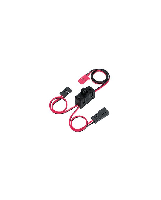 Switch Harness With Charge B3P -  2000