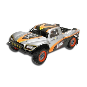 5IVE-T - AVC - 1/5th 4WD SCT RTR - LOS05002-rc---cars-and-trucks-Hobbycorner