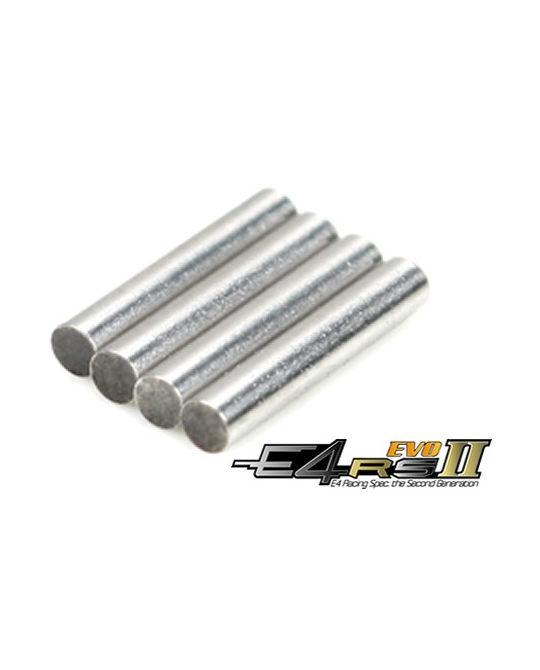 1.5x8.5mm Pin for Nunchaku Driveshafts (4 pcs) -  507234- 6