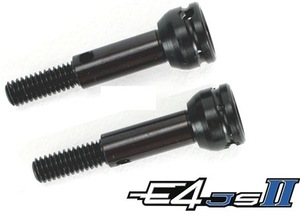 Universal Driveshaft Wheel Axle (2 pcs) -  507416- 3-rc---cars-and-trucks-Hobbycorner