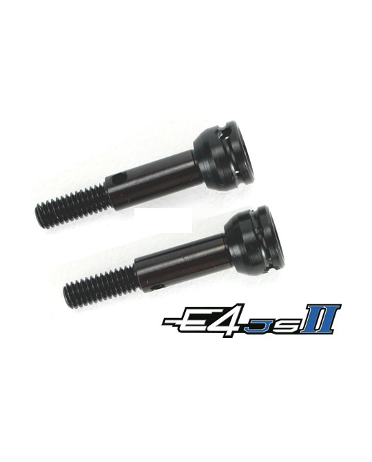 Universal Driveshaft Wheel Axle (2 pcs) -  507416- 3