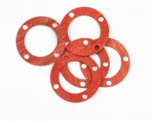 Diff Case Gasket for Front and Rear - KPIF030-1-rc---cars-and-trucks-Hobbycorner