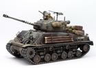 1/35 M4A3E8 Sherman "FURY" - 1-6529