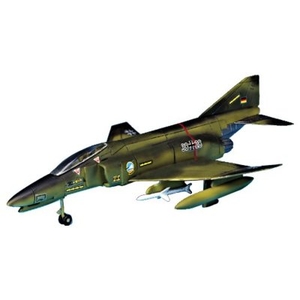 1/144 F-4F PHANTOM II - 9-12611-model-kits-Hobbycorner