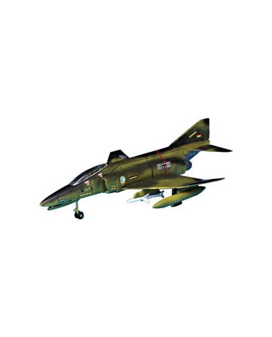1/144 F-4F PHANTOM II - 9-12611