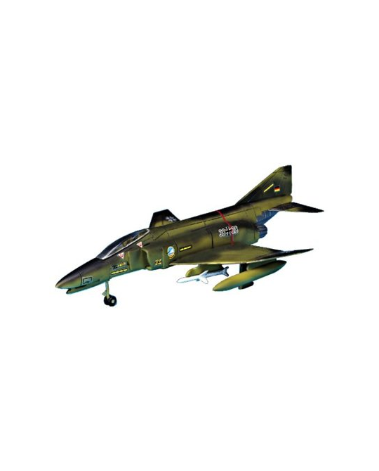 1/144 F-4F PHANTOM II - 9-12611