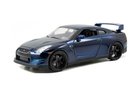 1/24 FF7 2009 NISSAN GT-R - JA97036