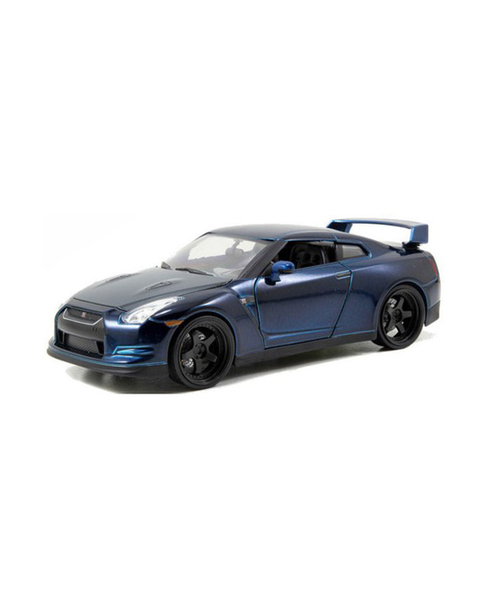 1/24 FF7 2009 NISSAN GT-R - JA97036