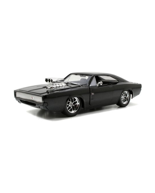 1/24 FF7 1970 DODGE CHARGER STREET - JA97059