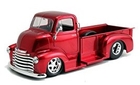 1/24 METRED 1952 CHEVY COE PICKUP - JA97460