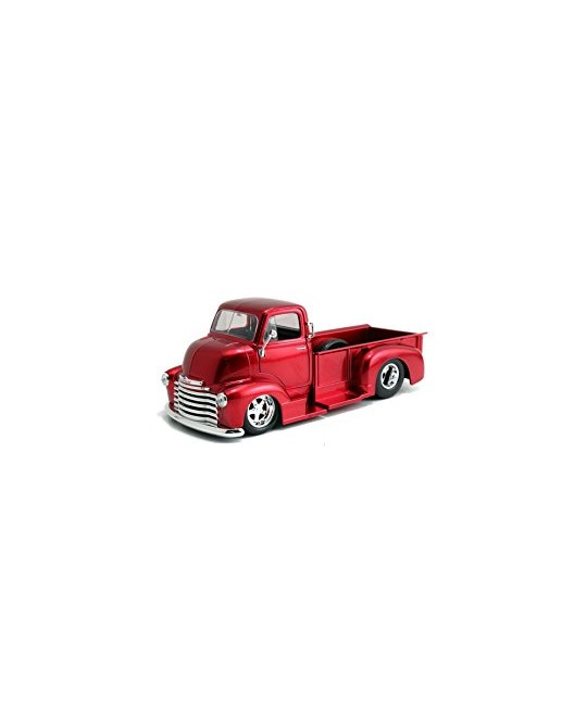 1/24 METRED 1952 CHEVY COE PICKUP - JA97460