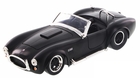 1/24 PRIMER BLACK '65 SHELBY COBRA - JA97403