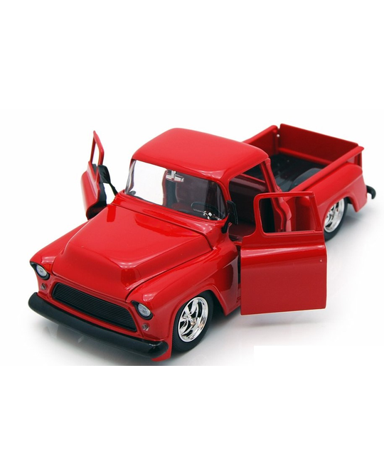 1/24 BTK - 1955 CHEVY STEPSIDE - JA90160