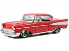 1/24 1957 CHEV BEL AIR - JA90434